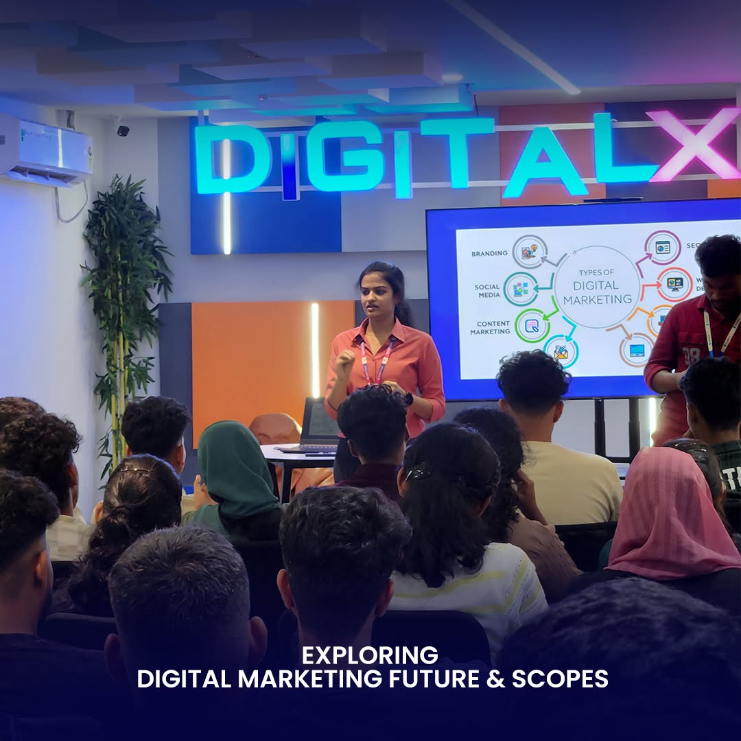 Thank you, ST. Joseph's Academy, for joining us on this journey of transformation❤...#digitalXmarketersacademy #digitalMarketing #digitalmarketinginstitute #trivandrum #kochi (1)