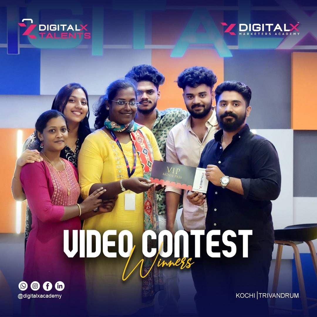 best digital marketing course