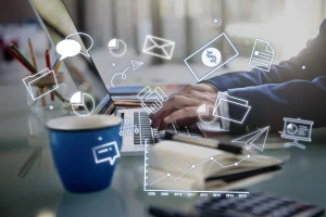 Digital Marketing Internships