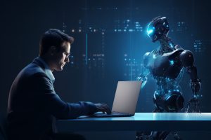 AI-Integrated Digital Marketing