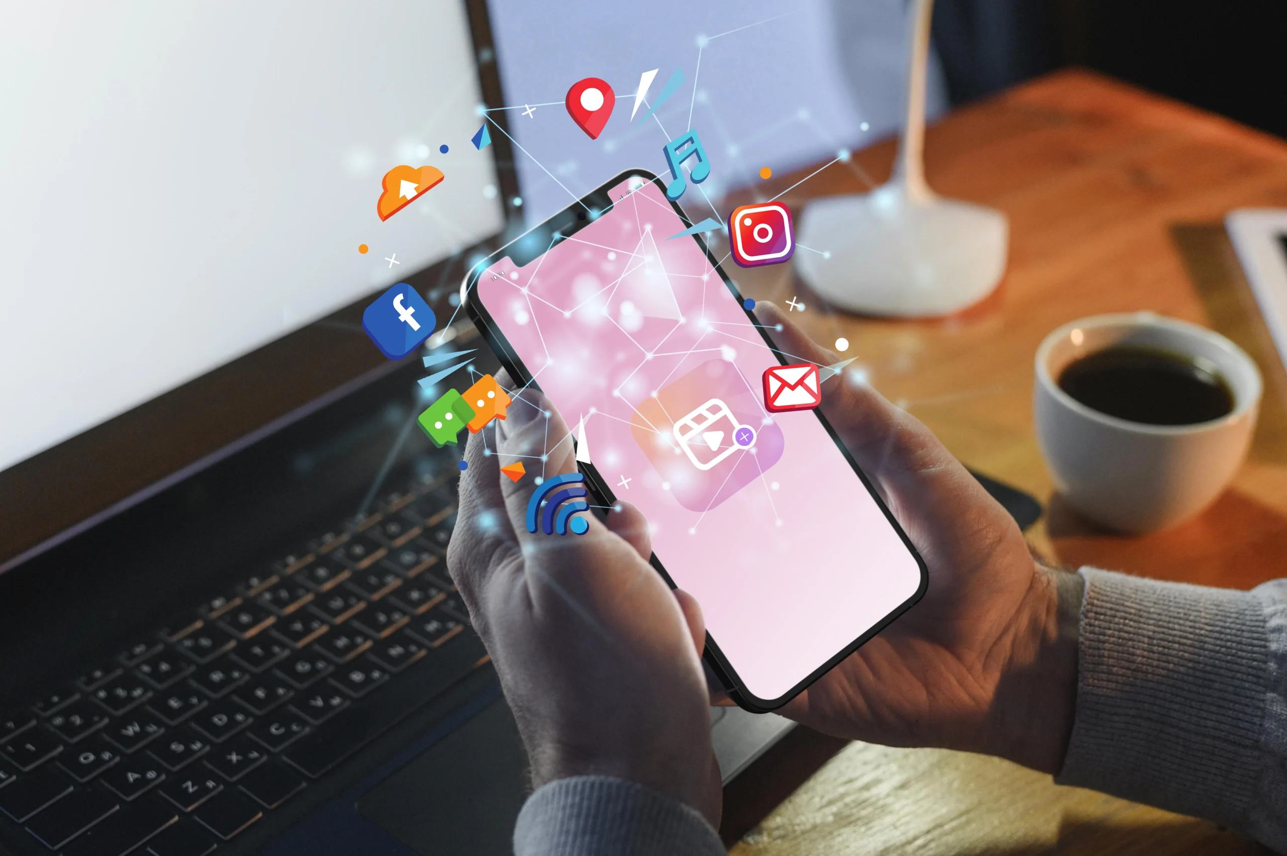 Social Media Trends