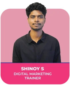 Digital Marketing Certification with Placement Trivandrum