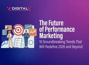 The Future of Performance Marketing: 10 Groundbreaking Trends That Will Redefine 2026 and Beyond