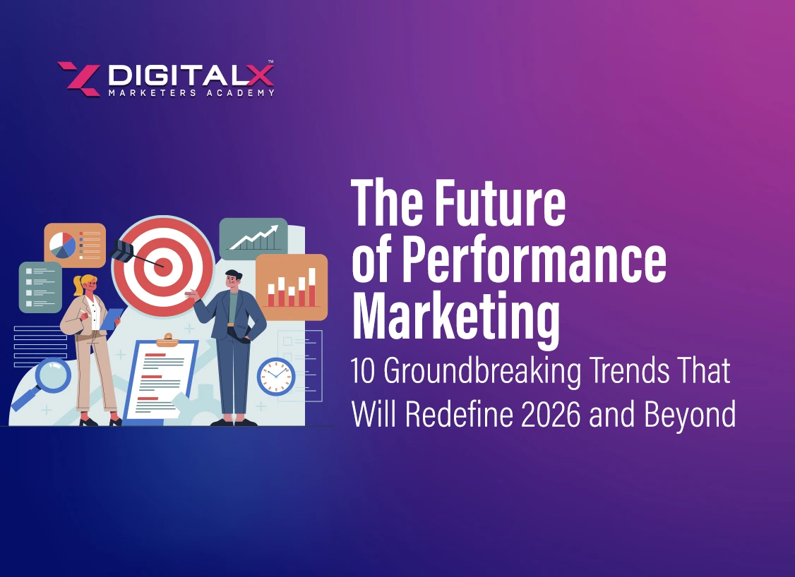 The Future of Performance Marketing: 10 Groundbreaking Trends That Will Redefine 2026 and Beyond