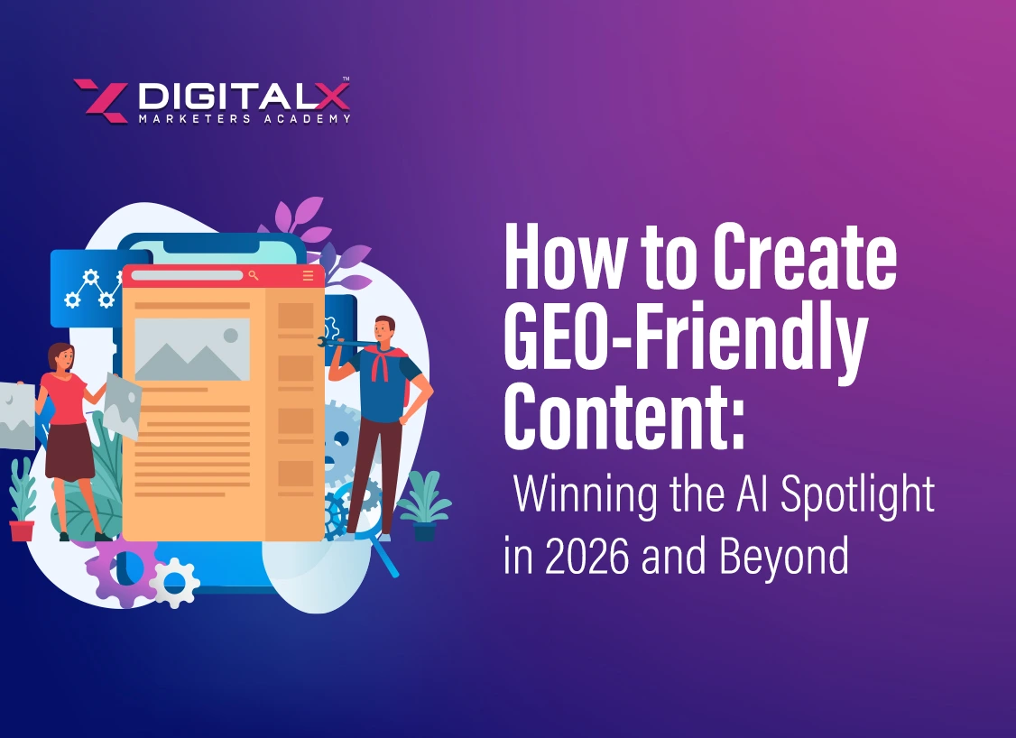 How to Create GEO-Friendly Content